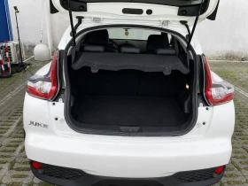 Nissan Juke 1.6 Acenta LPG * 113К KM * FACELIFT - 10200 € / 19949.47 лв. - 34343446 15
