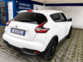 Nissan Juke 1.6 Acenta LPG * 113К KM * FACELIFT - 10200 € / 19949.47 лв. - 34343446 5