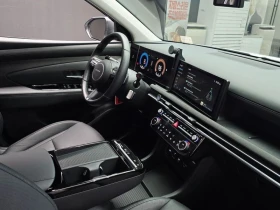 Hyundai Tucson * 1.6* 2WD* ЦЕНАДОБГ! | Auto.bg — изображение 17