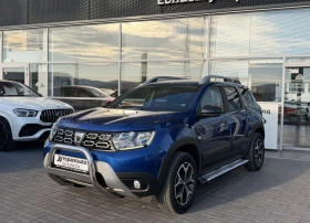 ������ Dacia Duster