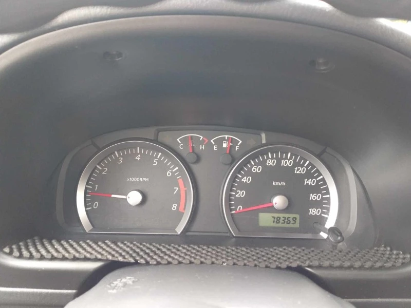 Suzuki Jimny 1.3, снимка 7 - Автомобили и джипове - 45770185