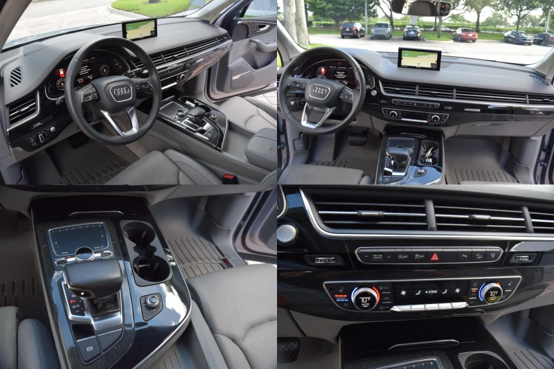 Audi Q7 3.0 TFSI Prestige, снимка 9 - Автомобили и джипове - 47857084