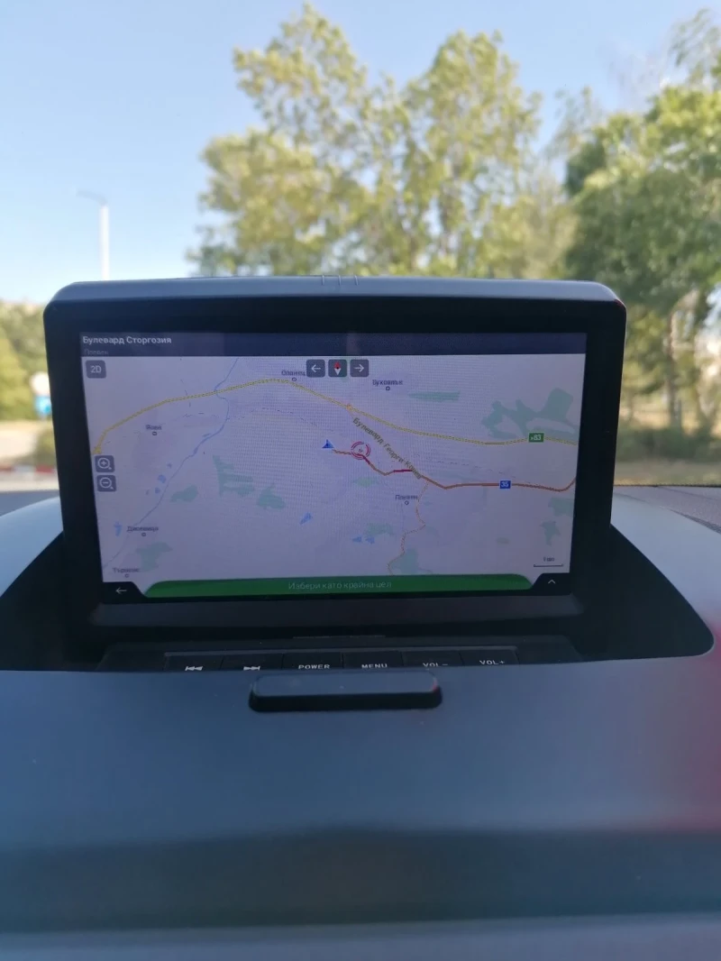 BMW X3 С ГАЗ, снимка 8 - Автомобили и джипове - 53343214