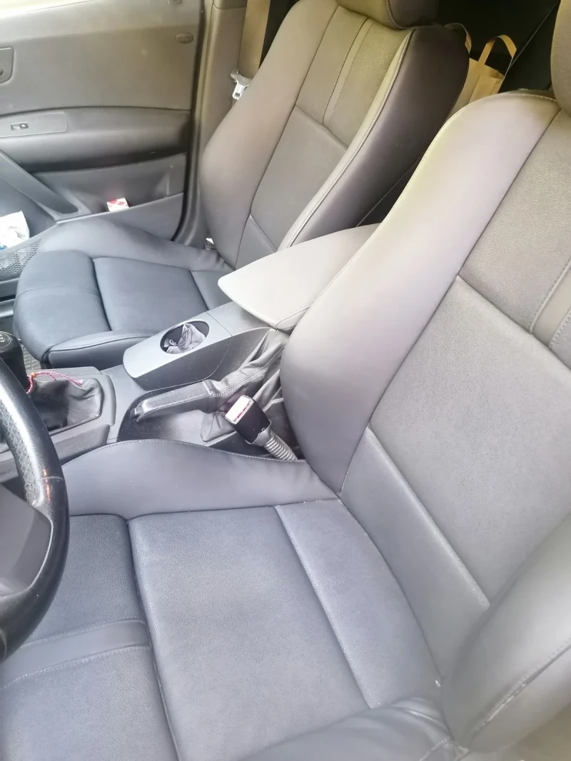 BMW X3 С ГАЗ, снимка 6 - Автомобили и джипове - 52498435