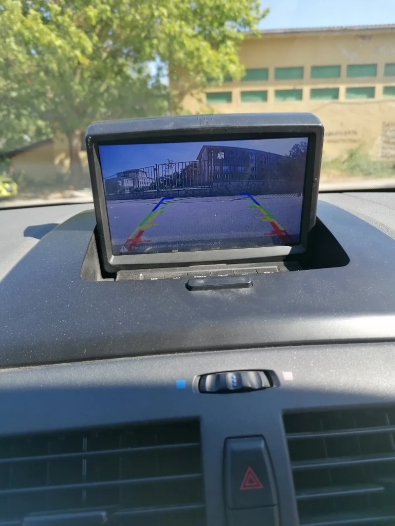 BMW X3 С ГАЗ, снимка 5 - Автомобили и джипове - 52498435