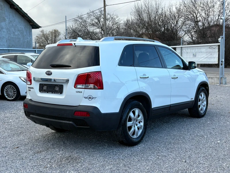 Kia Sorento 2, 2CRDI-4x4-179000км.-ТЕГЛИЧ, снимка 5 - Автомобили и джипове - 52754529