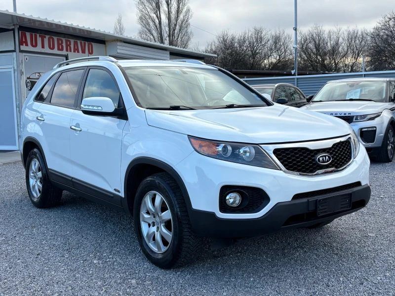 Kia Sorento 2, 2CRDI-4x4-179000км.-ТЕГЛИЧ, снимка 2 - Автомобили и джипове - 52754529