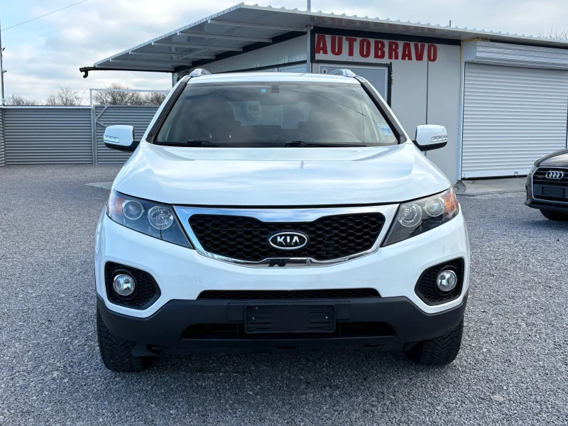 Kia Sorento 2, 2CRDI-4x4-179000км.-ТЕГЛИЧ, снимка 3 - Автомобили и джипове - 52754529