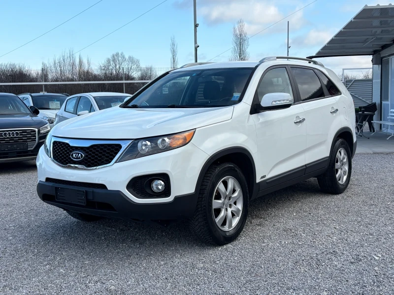 Kia Sorento 2, 2CRDI-4x4-179000км.-ТЕГЛИЧ