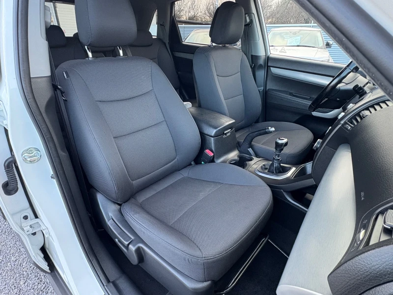 Kia Sorento 2, 2CRDI-4x4-179000км.-ТЕГЛИЧ, снимка 12 - Автомобили и джипове - 52754529