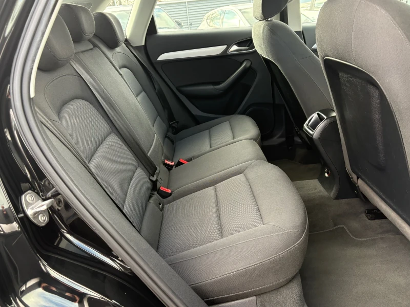 Audi Q3 2 0TDI-4x4-АВТОМАТИК-150кс.-ФЕЙС ЛИФТ, снимка 10 - Автомобили и джипове - 52883389