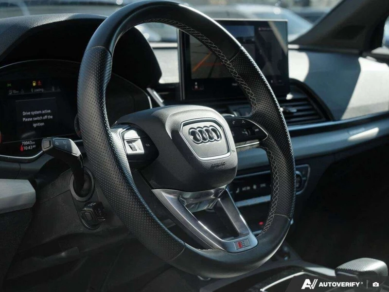 Audi Q5 * S Line quattro Prestige * CARFAX * БЕЗ ПЪРВОНАЧА, снимка 12 - Автомобили и джипове - 53059112