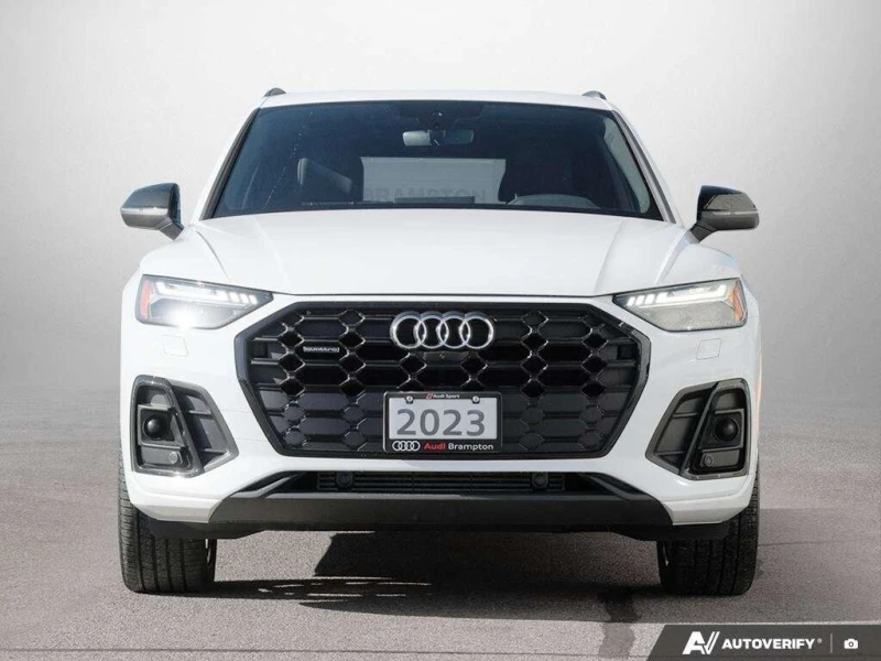 Audi Q5 * S Line quattro Prestige * CARFAX * БЕЗ ПЪРВОНАЧА, снимка 2 - Автомобили и джипове - 53059112