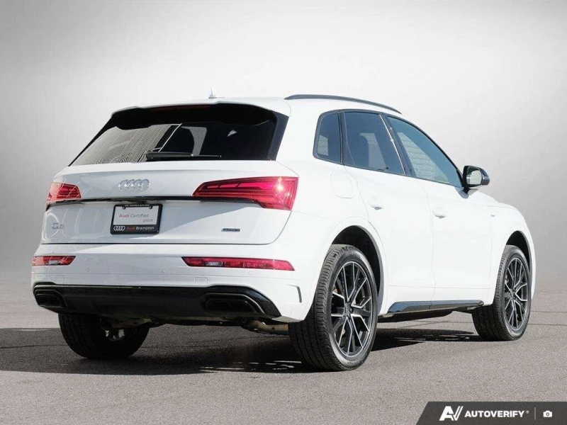 Audi Q5 * S Line quattro Prestige * CARFAX * БЕЗ ПЪРВОНАЧА, снимка 4 - Автомобили и джипове - 53059112