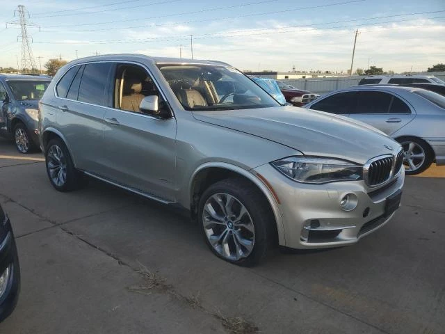 BMW X5 XDRIVE35I - изображение 4