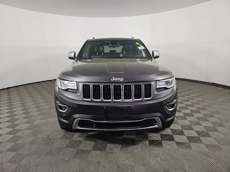 Jeep Grand cherokee BI-XENON* DIGITAL* ПОДГРЕВ* ОБДУХ* КАМЕРА* 8ZF - 25000 лв. - 29407690 | Car24.bg