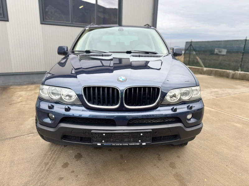 BMW X5 3.0 D 218 PS - 8400 лв. / 4294.85 € - 93444250 1