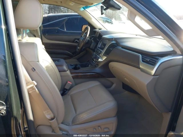 Chevrolet Tahoe LT - изображение 10