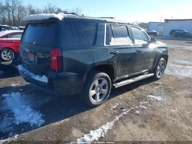 Chevrolet Tahoe LT - изображение 5