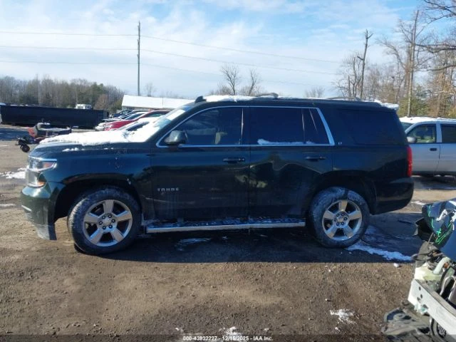 Chevrolet Tahoe LT - изображение 2