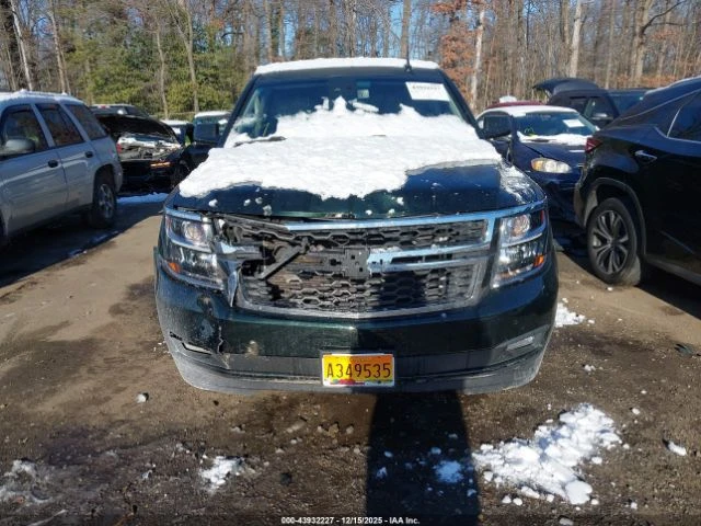 Chevrolet Tahoe LT - изображение 9