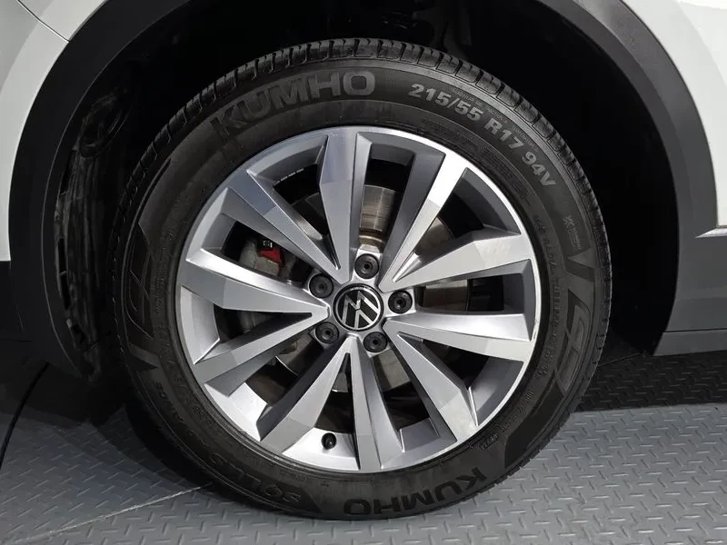 VW T-Roc 2.0 TDI STYLE, снимка 10 - Автомобили и джипове - 55216037