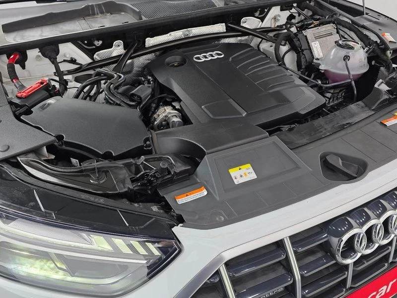 Audi Q5 40 TDI Quattro Sportback| 190к.с.| ВКЛ.ТЕХНОТЕСТ, снимка 6 - Автомобили и джипове - 55309652