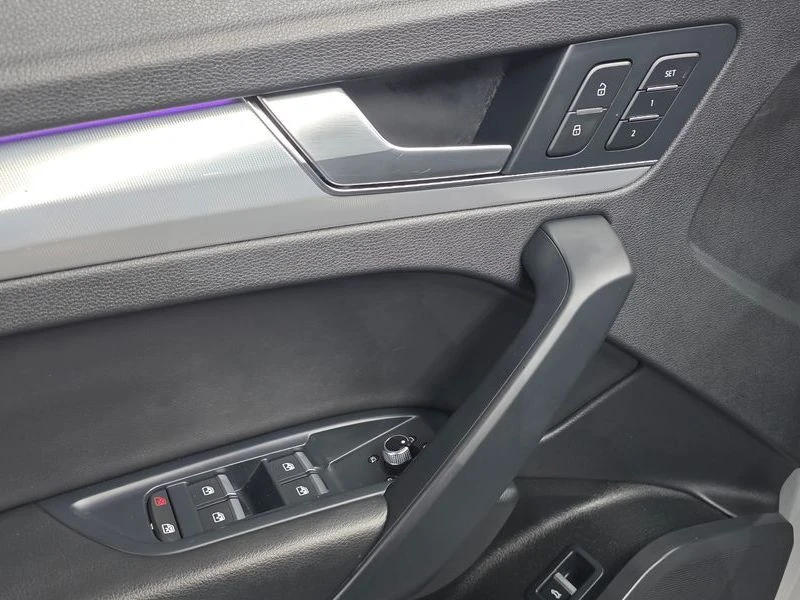 Audi Q5 40 TDI Quattro Sportback| 190к.с.| ВКЛ.ТЕХНОТЕСТ, снимка 13 - Автомобили и джипове - 55309652