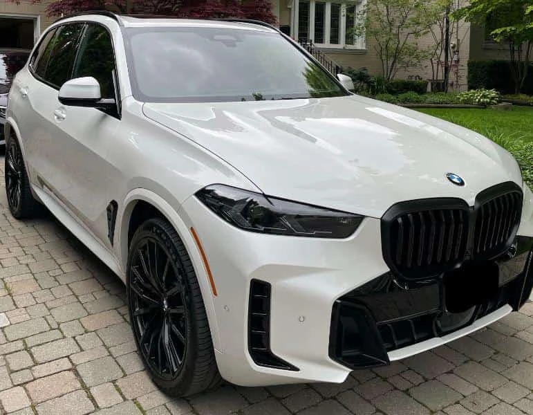 BMW X5 xDrive40i M SPORT | CARFAX | БЕЗ ИНЦИДЕНТИ, снимка 3 - Автомобили и джипове - 56281743