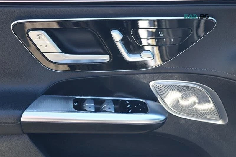 Mercedes-Benz EQE 350 4MATIC*  | Mobile.bg � ����������� 13