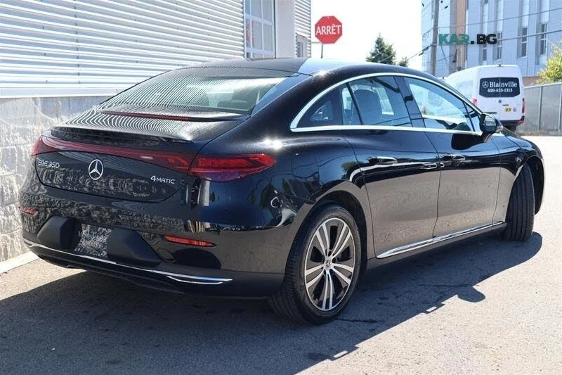 Mercedes-Benz EQE 350 4MATIC*  | Mobile.bg � ����������� 2