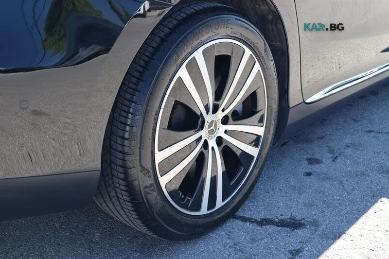 Mercedes-Benz EQE 350 4MATIC*  | Mobile.bg � ����������� 14