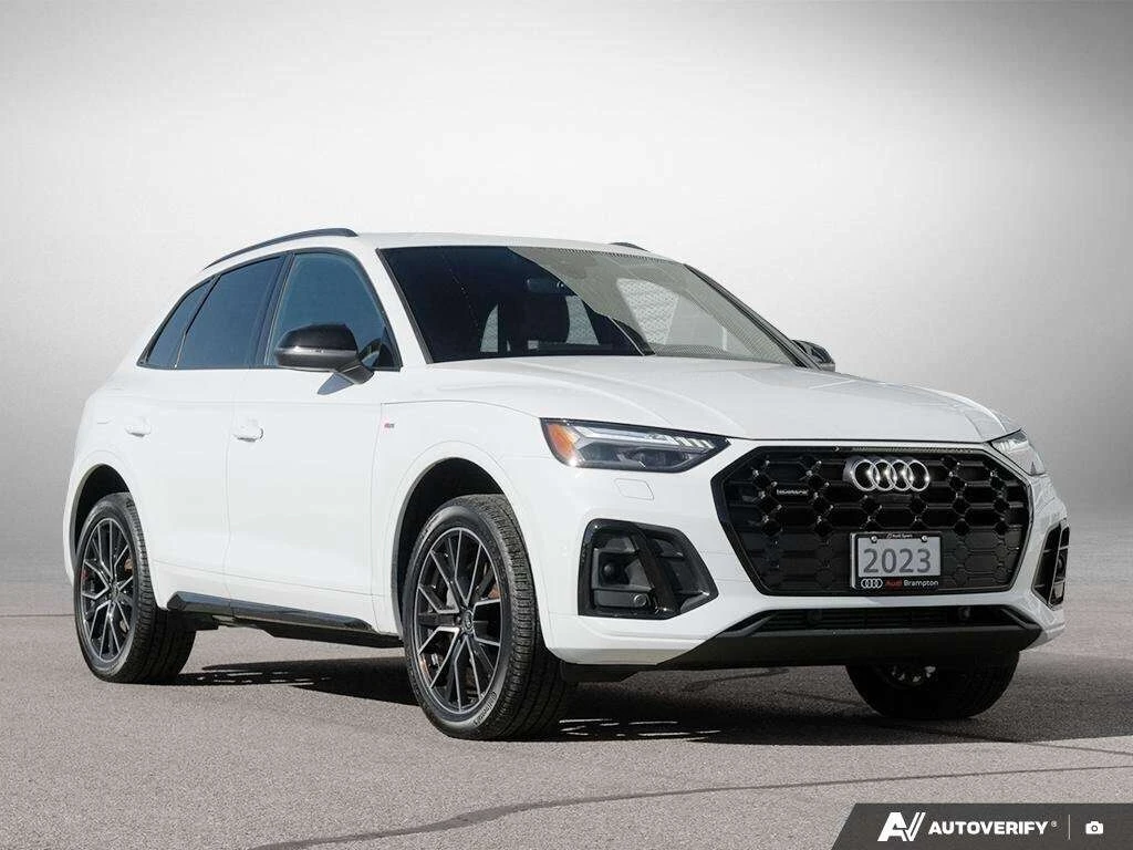 Audi Q5 * S Line quattro Prestige * CARFAX * БЕЗ ПЪРВОНАЧА, снимка 1