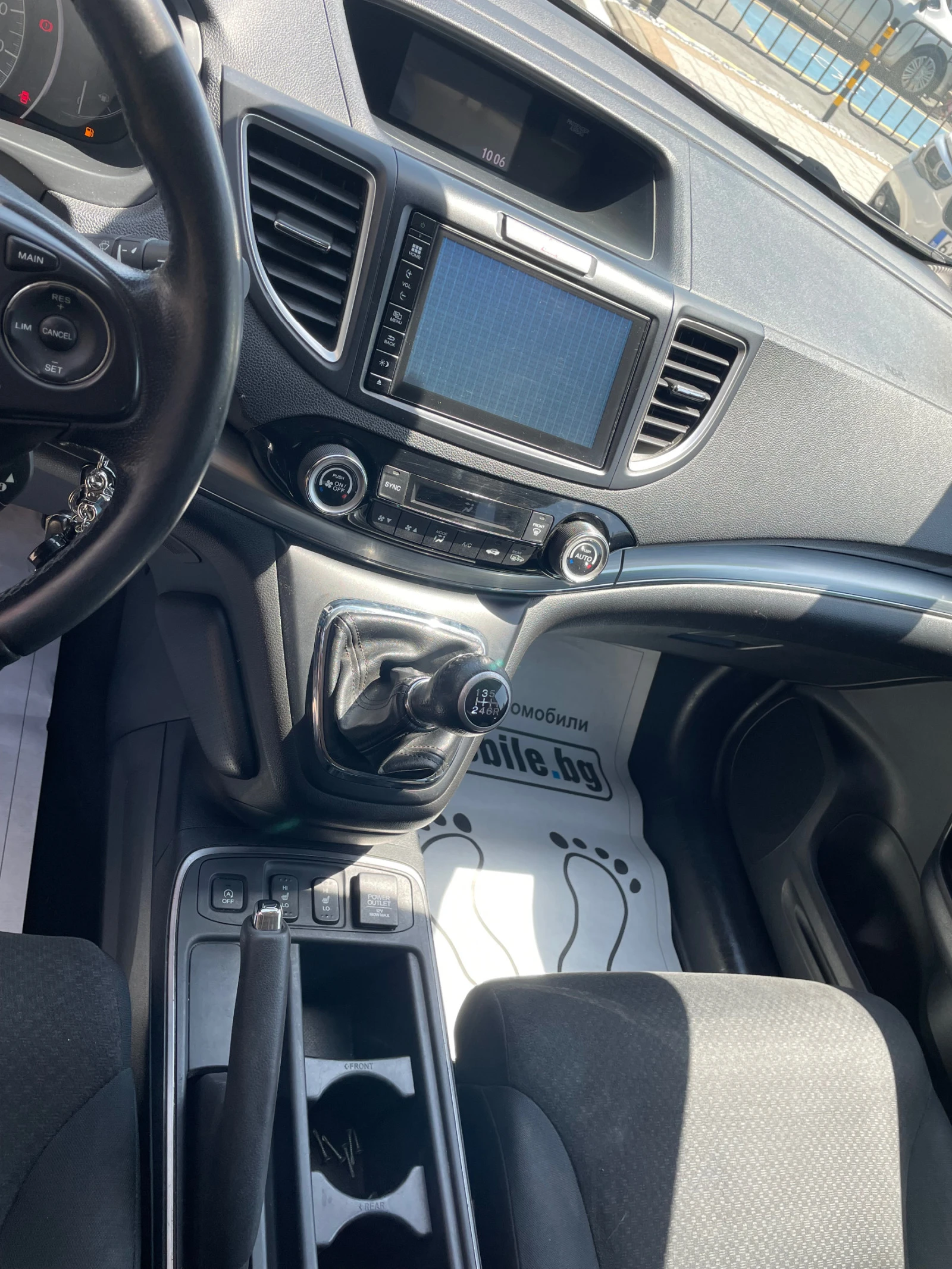 Honda Cr-v | Mobile.bg   11