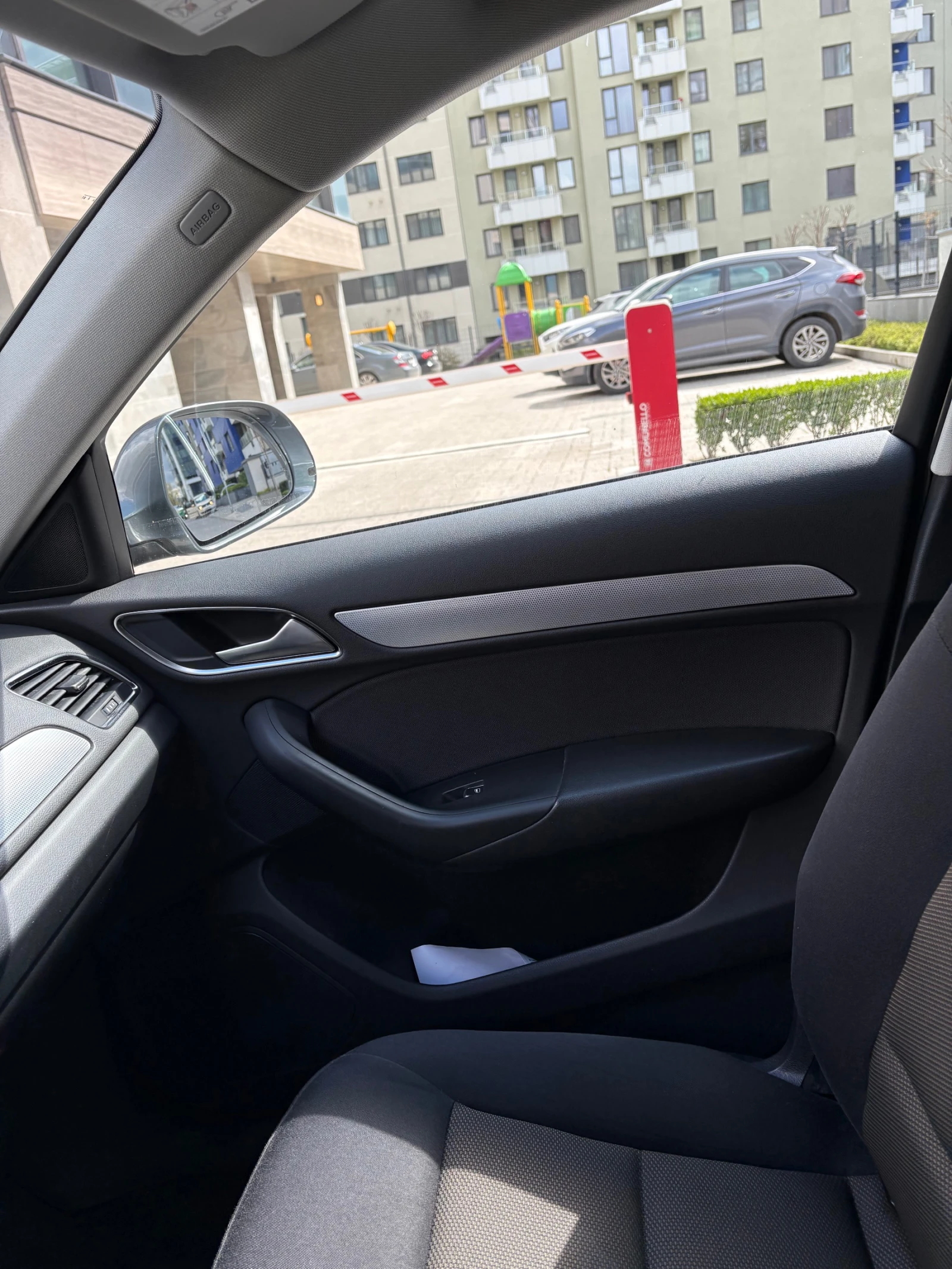 Audi Q3 Audi Q3 2.0TDI QUATTRO S-TRONIC NAVI XENON - изображение 9