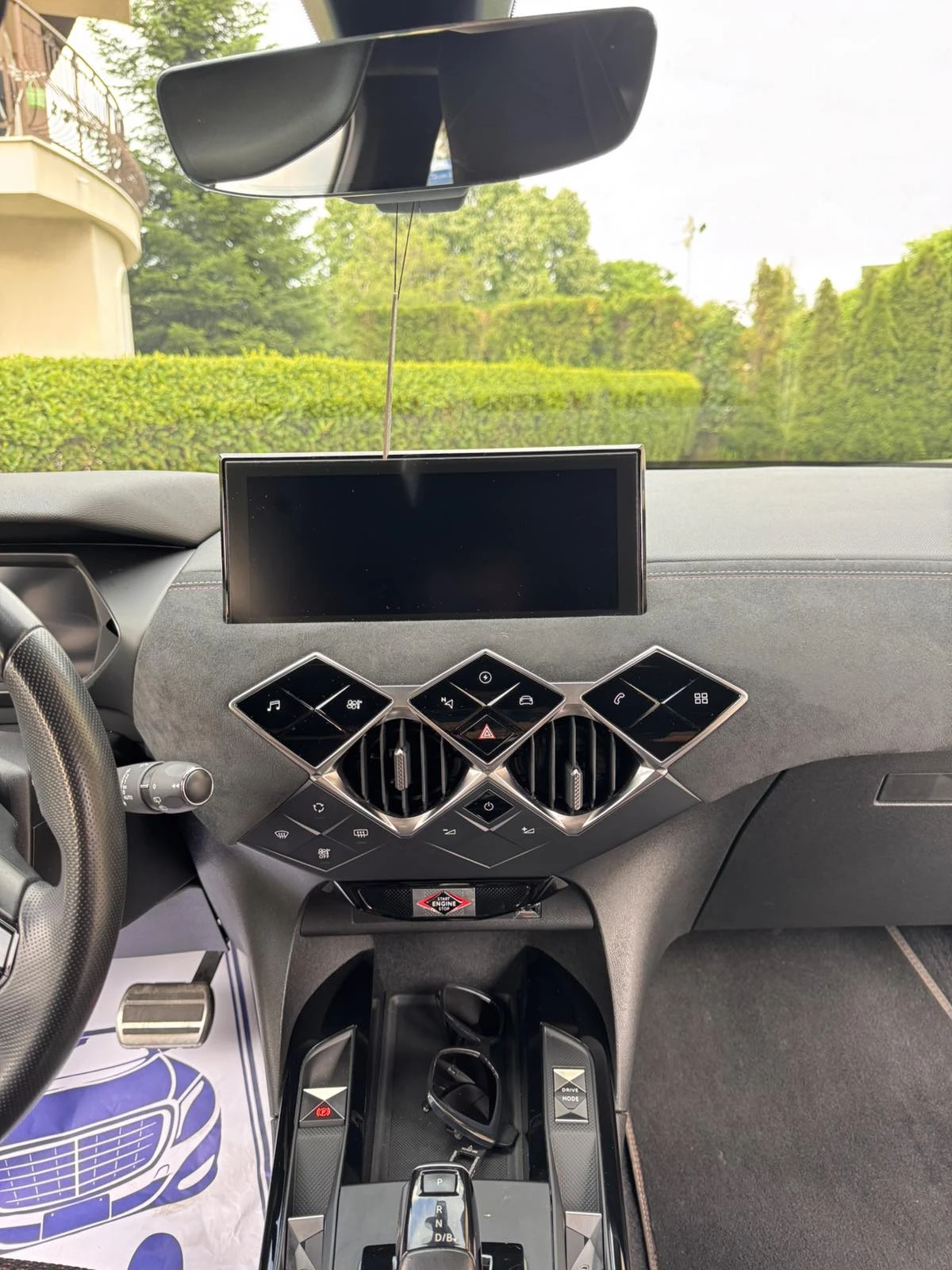 DS DS 3 Crossback  - изображение 9