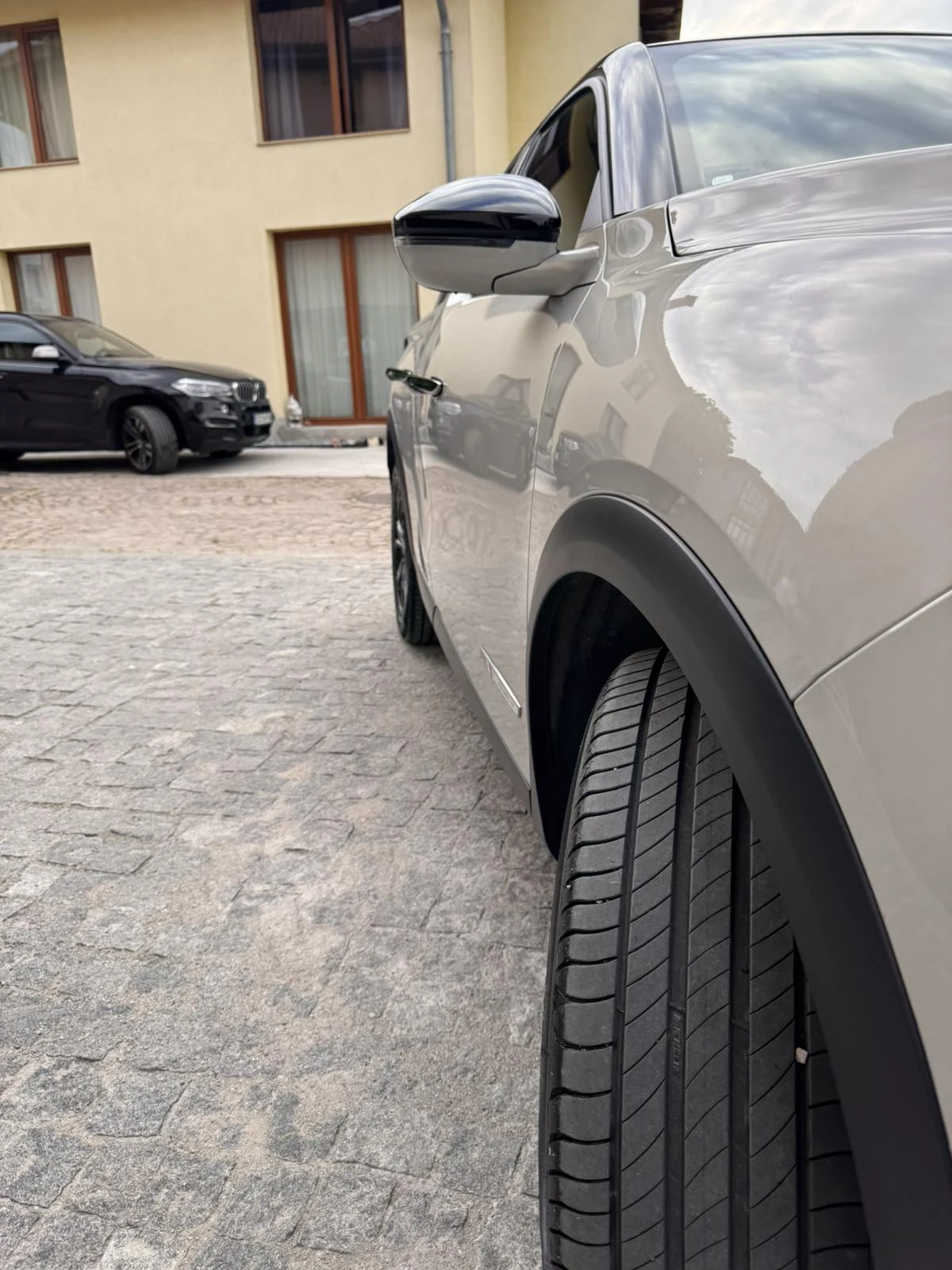 DS DS 3 Crossback  - изображение 3