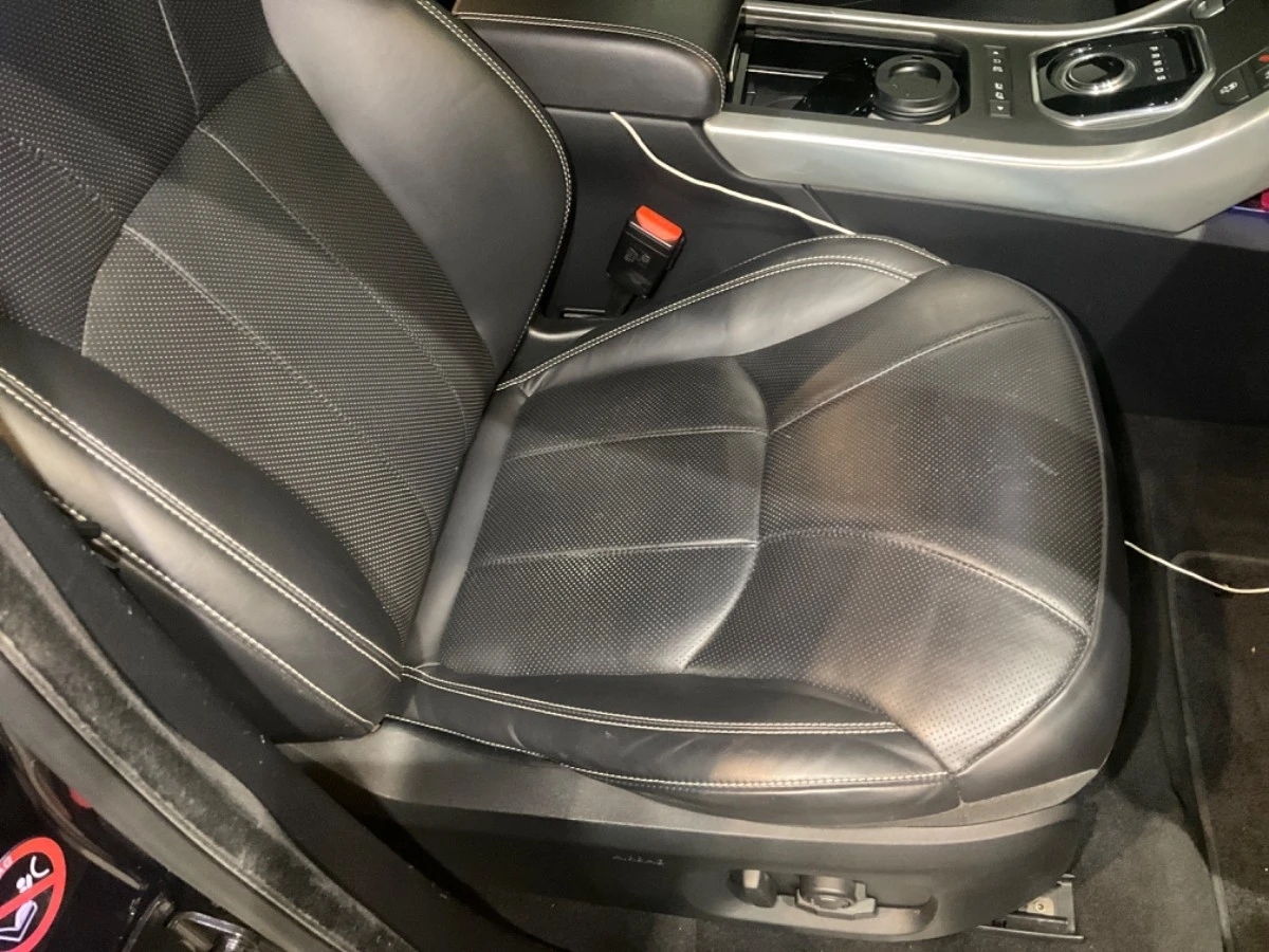 Land Rover Range Rover Evoque FACE MERIDIAN 4x4 | Mobile.bg   11