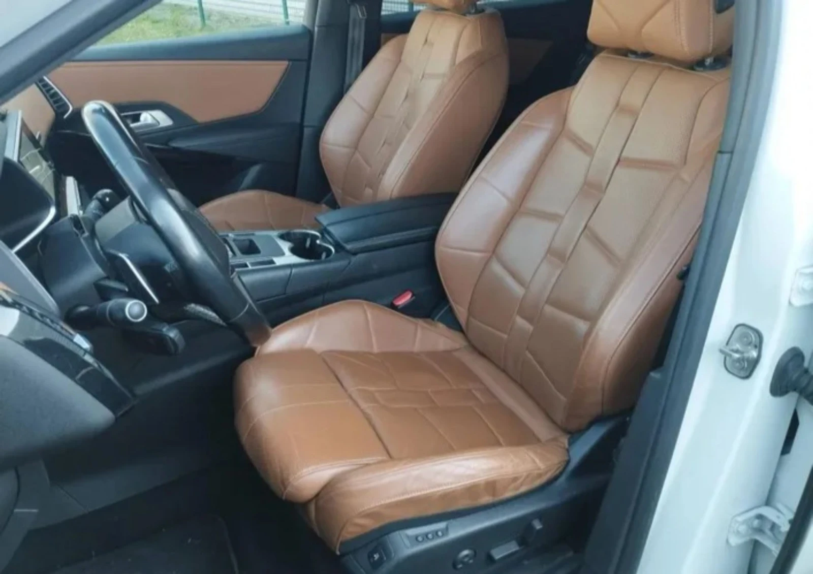 DS DS 7 Crossback 2.0BLUEHDI 177 OPERA  EAT8  - изображение 4