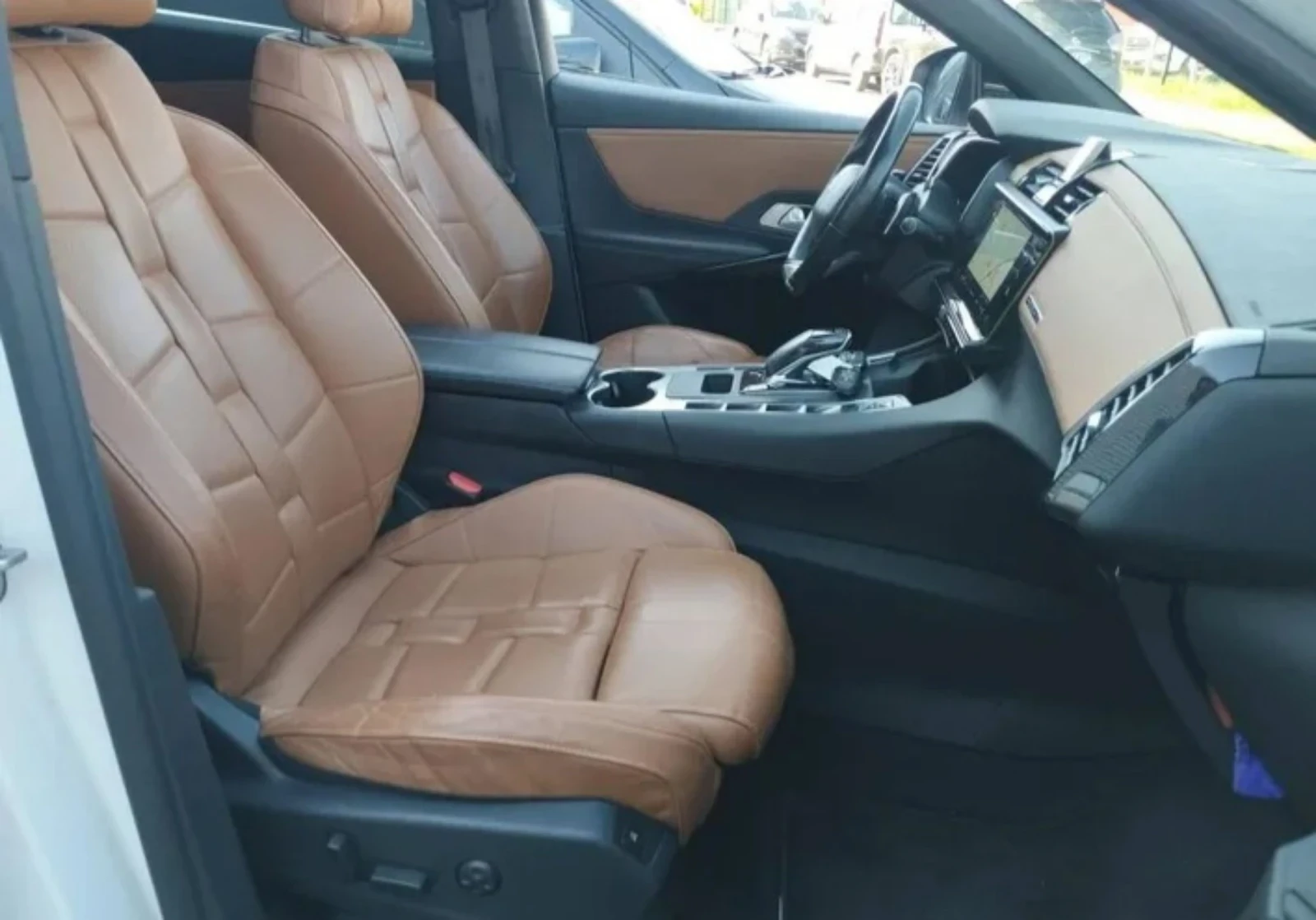DS DS 7 Crossback 2.0BLUEHDI 177 OPERA  EAT8  - изображение 5