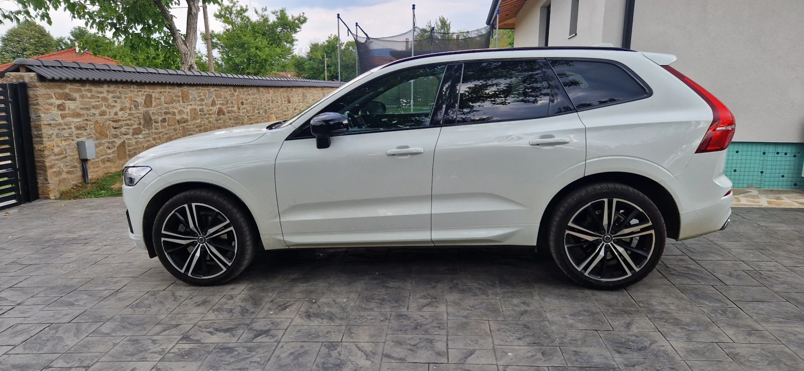 Volvo XC60  - изображение 4