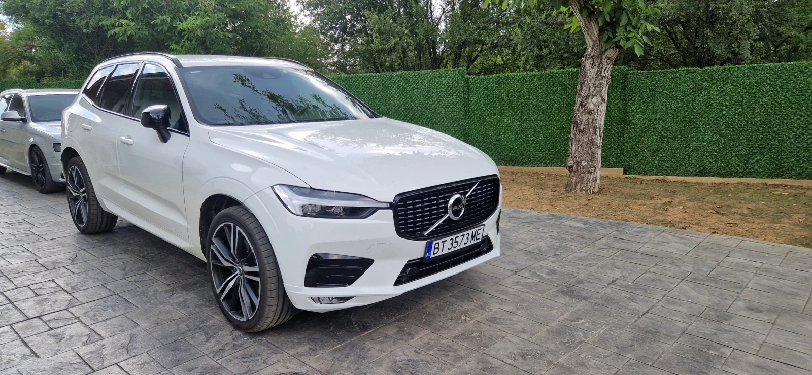 Volvo XC60 | Mobile.bg — изображение 1