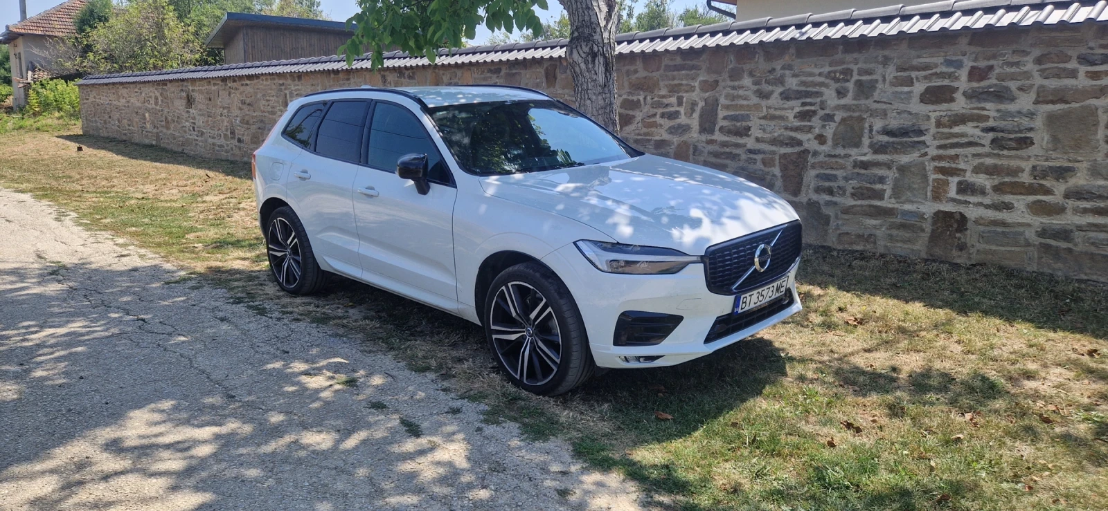 Volvo XC60  - изображение 6