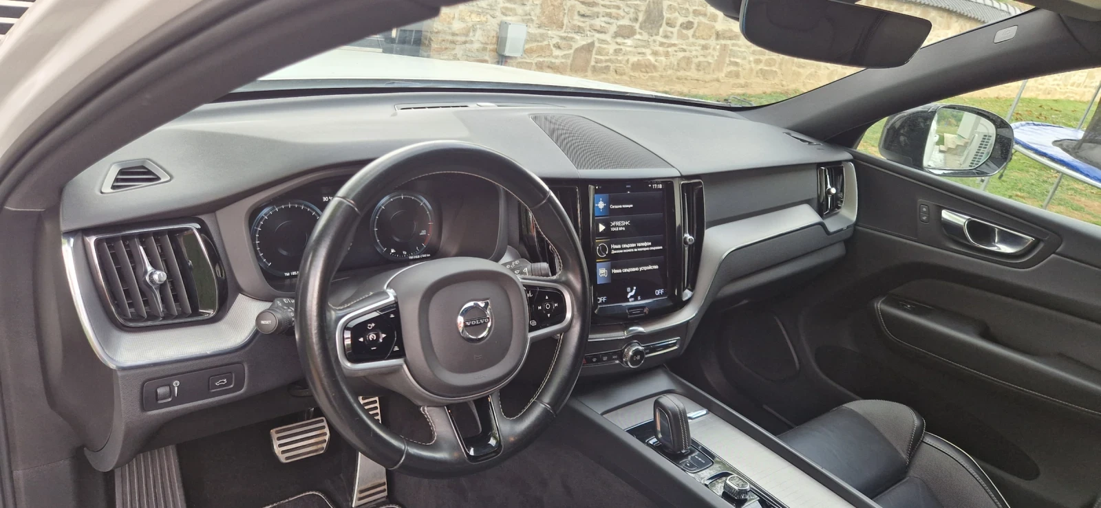 Volvo XC60  - изображение 10
