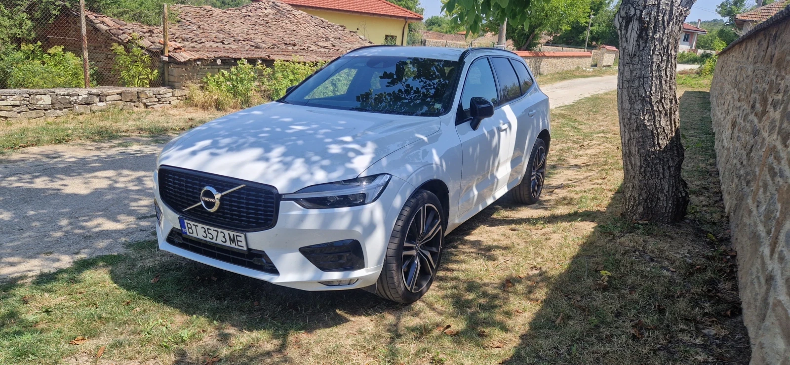 Volvo XC60 | Mobile.bg — изображение 12