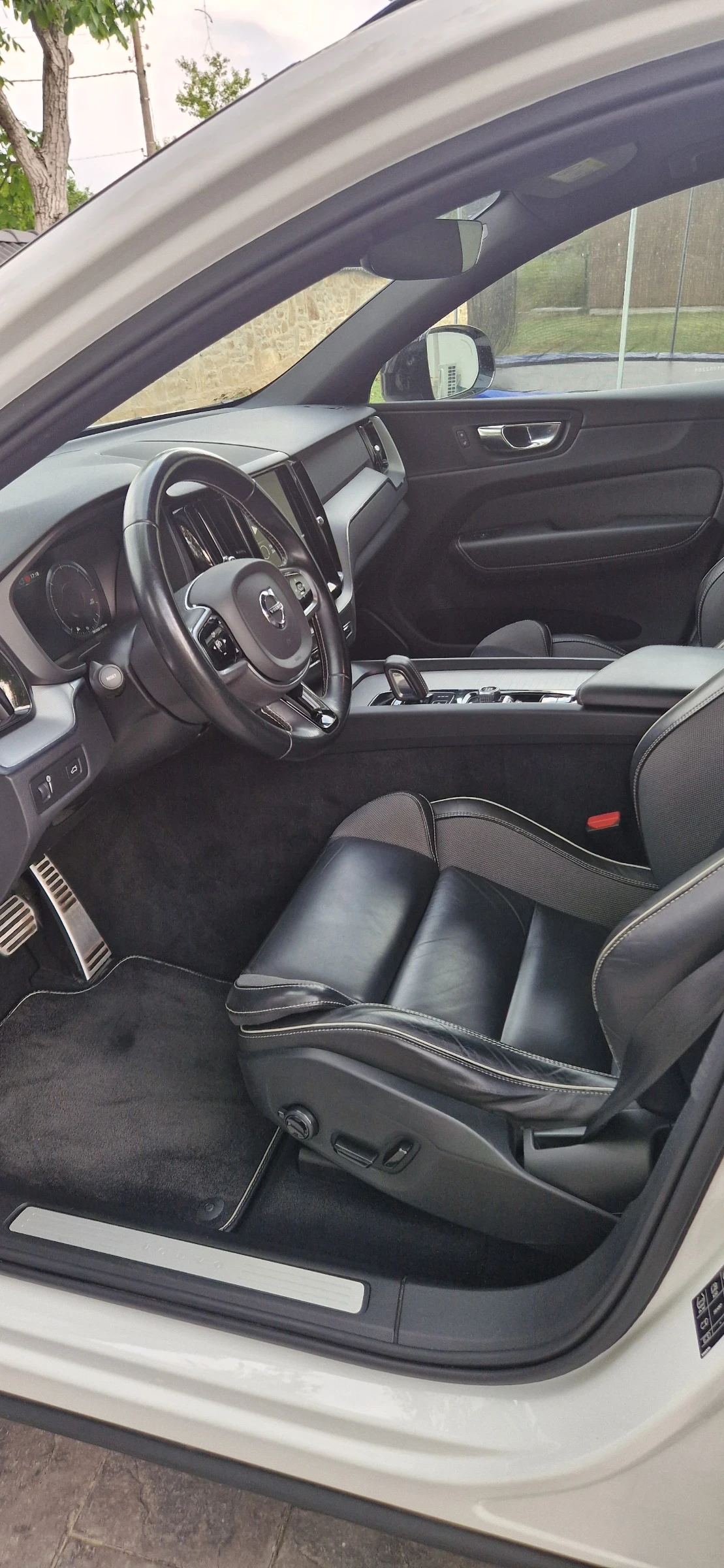 Volvo XC60 | Mobile.bg — изображение 11