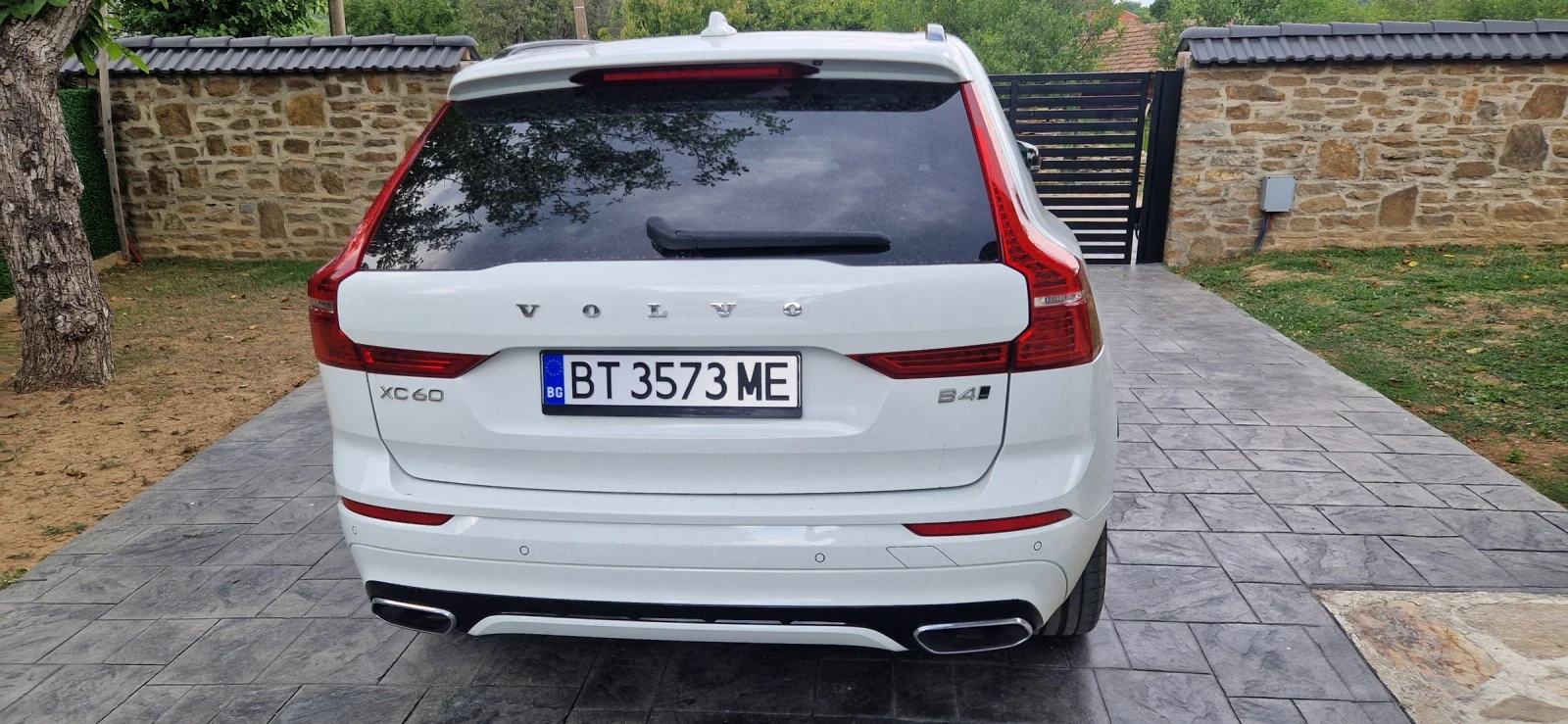Volvo XC60  - изображение 5