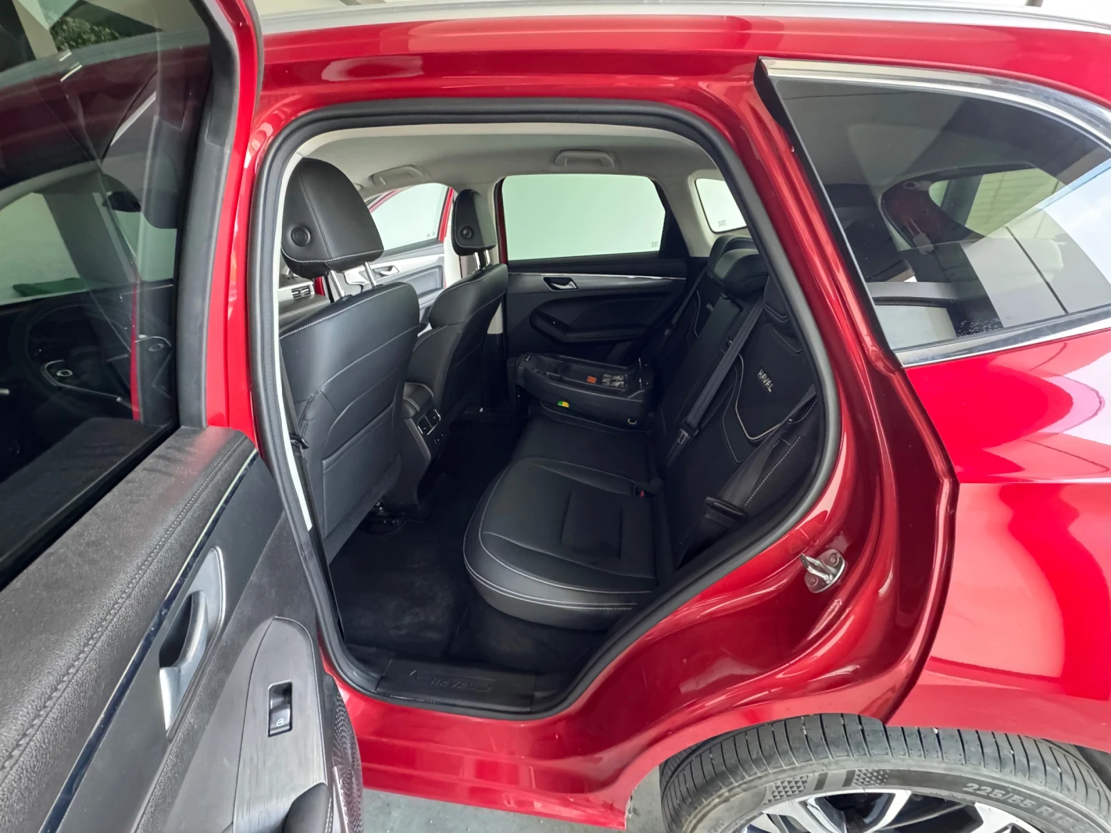 Haval Jolion Supreme - изображение 10
