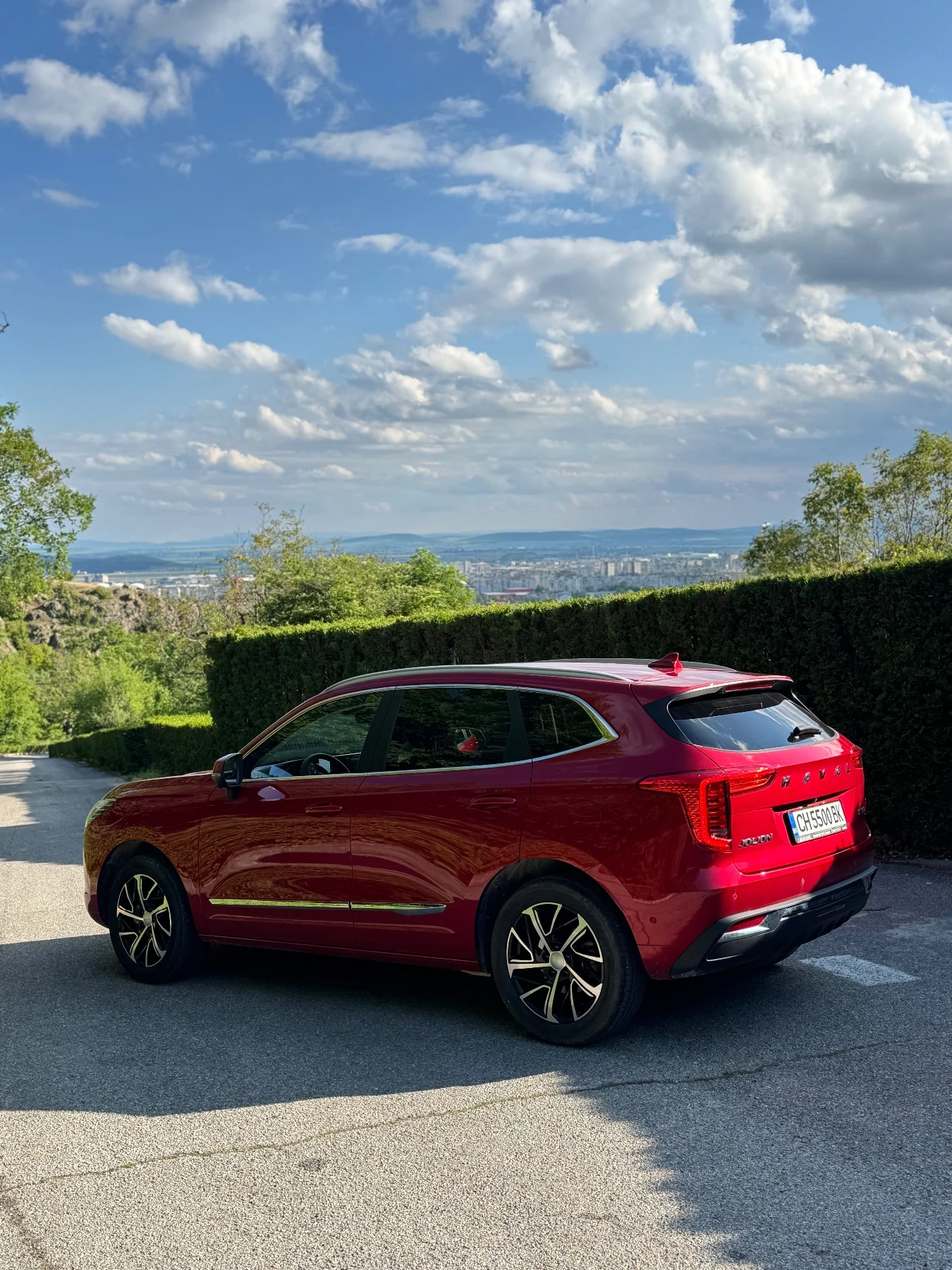 Haval Jolion Supreme - изображение 5