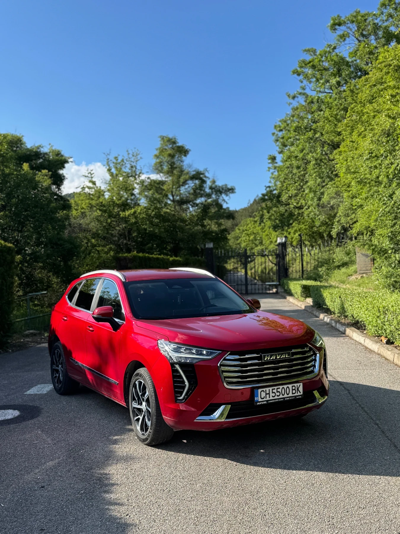 Haval Jolion Supreme | Mobile.bg   1